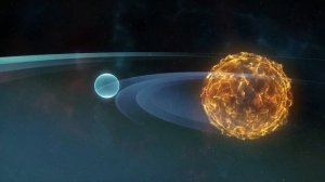 Звёздная эволюция | Рождение и жизненный цикл звезды