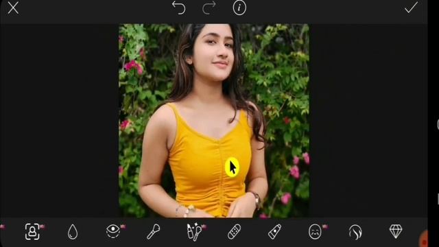 Tutorial On How To Edit Artwork | Picture Editing Background In Photoshop cc, Picsart Editing #277 смотреть онлайн