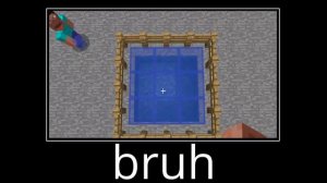WAIT WHAT (Minecraft) #5