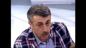 Ошибки мамы или почему папа не участвует в воспитании ребёнка? - Доктор Комаровский