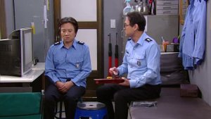 Солнечное завтра 1 сезон 89 серия