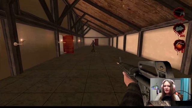 Postal 2  Я СОГРЕШИЛ