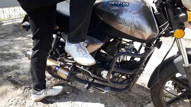 мопед нордвинг проблема смотреть онлайн