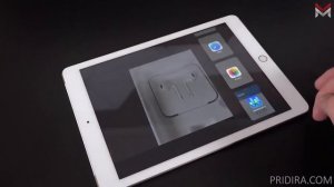 История Apple iPad