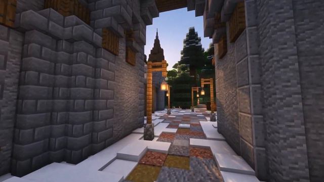 Приватный сервер PenguinCraft! Бесплатная проходка! 1.20