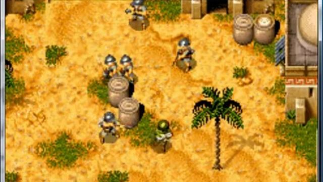 Let's Play Medal of Honor: Infiltrator смотреть онлайн