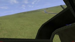 Ил-2 штурмовик. Уничтожение танков на штурмовике Ил-2 тип 3М