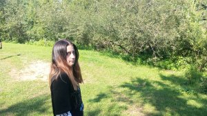 Слет караванеров на реке Воря - Воряфест 2024