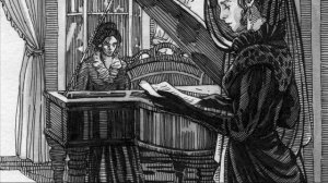 Гранатовый браслет. 13 глава. Краткое содержание