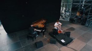 Caruso (Lucio Dalla) - LUKA SULIC ft. Evgeny Genchev