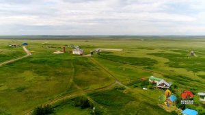 Аркаим древний город Челябинская область