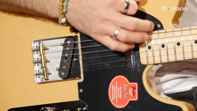 Harley Benton | HB-20R | Amp Demo смотреть онлайн