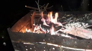 Рыбалка. На нарвском водохранилище.)