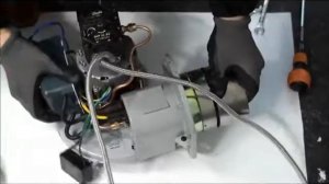 Kiturami STSO замена топливного насоса