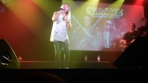 Караоке Камикадзе - Пётр Елфимов - Everything i do (Bryan Adams)