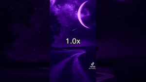 Танцуй тренд на разных скоростях ?☺️???