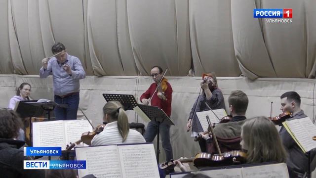 «Моцарт и его круг»-сегодня пройдет третий концерт фестиваля, посвященного австрийскому композитору смотреть онлайн