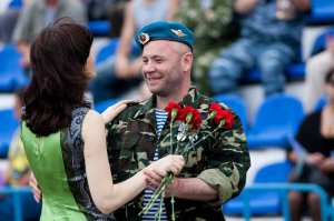 А я вернусь в родимый дом (песня дембеля)