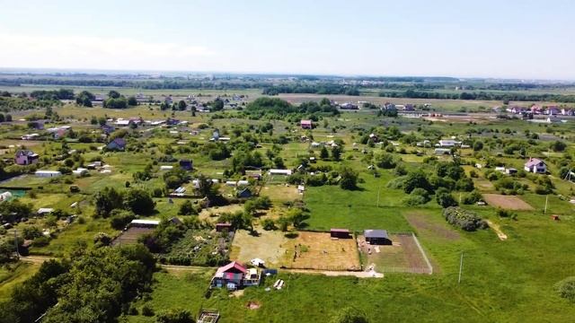 Продажа Участков в Калининграде и области