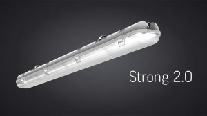 Промышленный светильник Strong 2.0