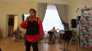 "Сердце на снегу" Вагиз Фахрутдинов. mp4