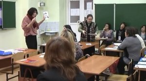 Тихонова Н.С. Мастер-класс В.В. Маяковский