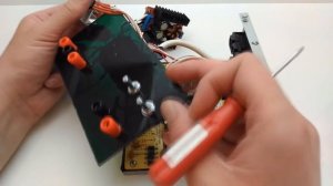 Как сделать лабораторный блок питания из компьютерного