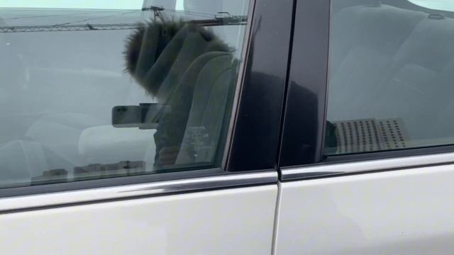 Toyota Cresta. Обзор в деталях. Часть 1. смотреть онлайн