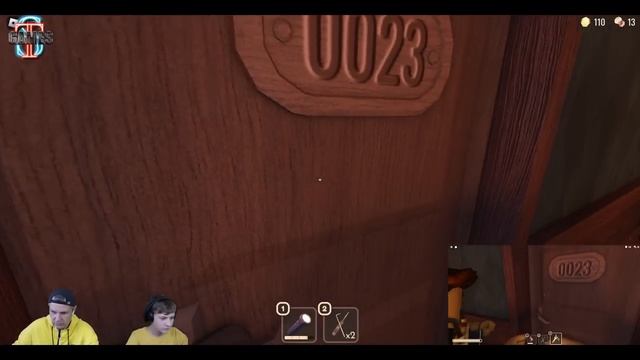 НЕВЕРОЯТНО! ПРОШЛИ 50 УРОВЕНЬ И НОВЫЕ МОНСТРЫ в ROBLOX DOORS! смотреть онлайн