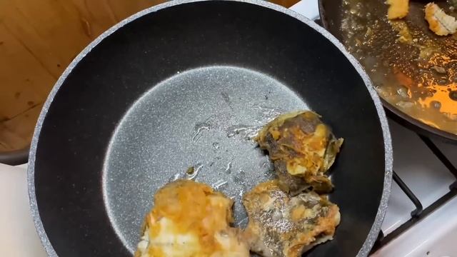 980/ От такой КАМБАЛЫ за уши не оттащишь!!! смотреть онлайн