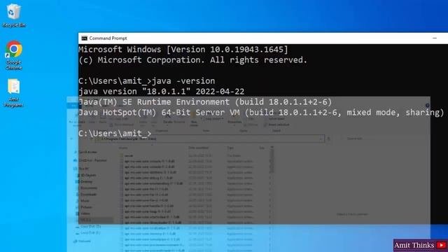 Fix: Could not create the Java Virtual Machine. A fatal exception has ...