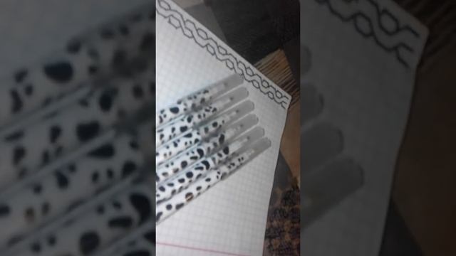 Как украсить тетрадь по литературе? Своими руками смотреть онлайн