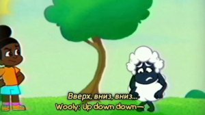 Don't listen на русском русский кавер (обрезанная) Аманда путешественница озвучка