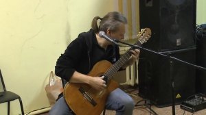 Сергей Калугин (28.11.2015) ч.1