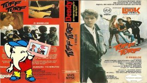 Tuff Turf ("Крутой район"): игра от "Kinamania", прохождение