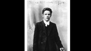 Видеолекция «О Маршаке детям»