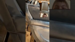 Дверные обшивки тойота аристо 160 ￼+77006891915