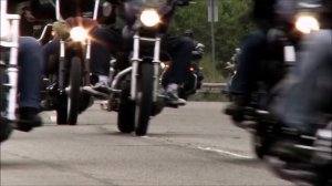 SOA - Gimme Shelter