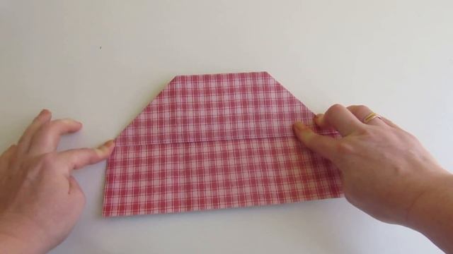 DIY ОРИГАМИ  ORIGAMI  Organizer for pens Органайзер для ручек или коробочка для мелочей