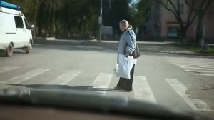 Социальный ролик «Не садись пьяным за руль»