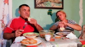 Родился для того чтобы есть. Приятного аппетита