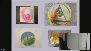 Мастер-класс по психологии: Арт-терапия