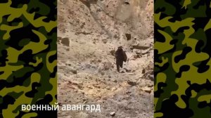 ТОЛЬКО ЧТО! АВИА БОМБОВЫЙ УДАР огромная воронка ФАБ 3000 видео