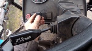 МТЗ-82.1 заміна стартера