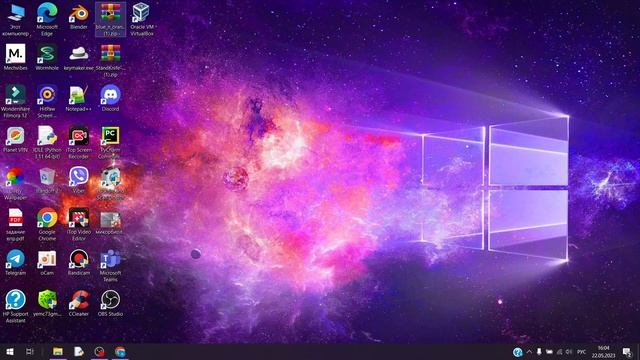 как установить курсор мыши на виндовс 7/8/9/10/11) смотреть онлайн