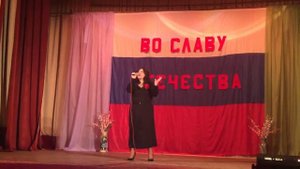 Елена Фомкина-"Алексей,Алешенька сынок"