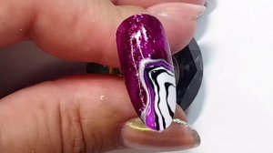 Три идеи яркого маникюра. Идеи маникюра 2023/Three ideas for bright manicure. Manicure ideas 2023.