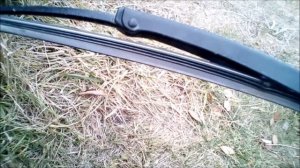 как заменить задний дворник на калине 2 /практика/