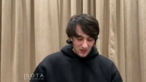 обращение сына похищенной жены Сайди Янгулбаева