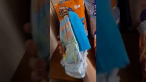 Подгузники для купания Huggies, Libero, GOO.N.